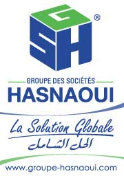 Groupe de sociétés HASNAOUI